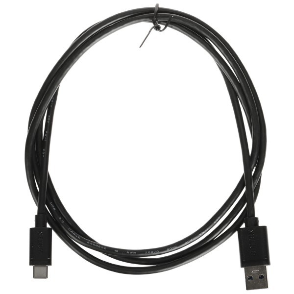 Przewód Usb3.1-A/usb-C/1.5M-Unitek Usb-A/usb-C 1.5 M Unitek