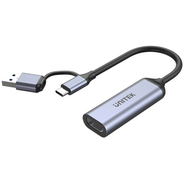 Urządzenie Przechwytujące V1167A 4K Uhd Unitek