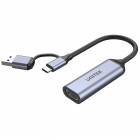 URZĄDZENIE PRZECHWYTUJĄCE V1167A 4K UHD UNITEK