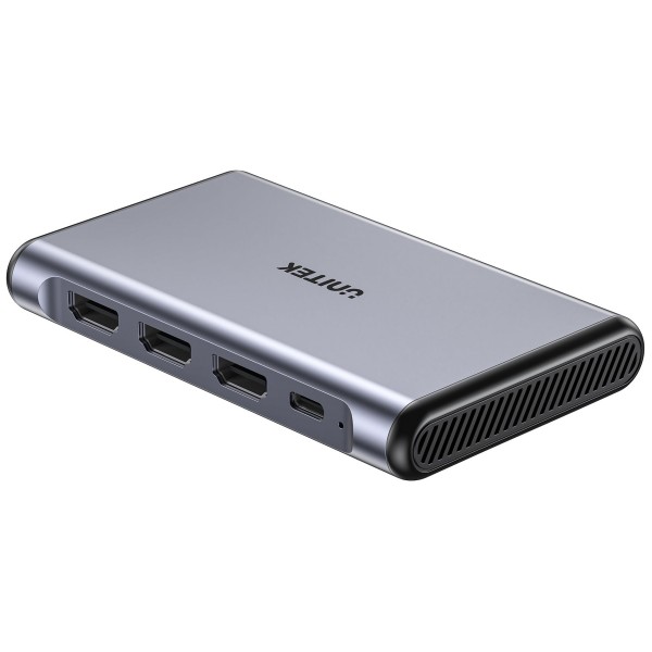 Urządzenie Przechwytujące V1177Agy01 Loop-Out 4K Uhd Unitek