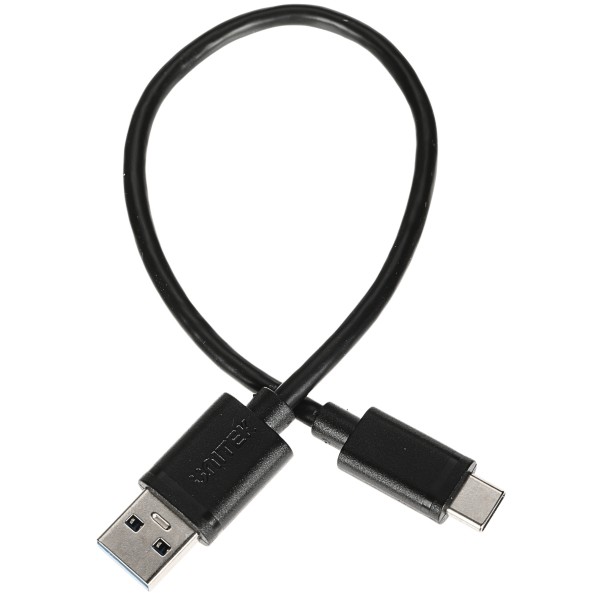Przewód Usb3.1-A/usb-C/0.25M-Unitek Usb-A/usb-C 0.25 M Unitek