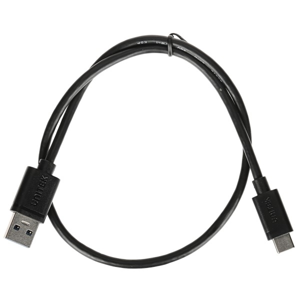 Przewód Usb3.1-A/usb-C/0.5M-Unitek Usb-A/usb-C 0.5 M Unitek