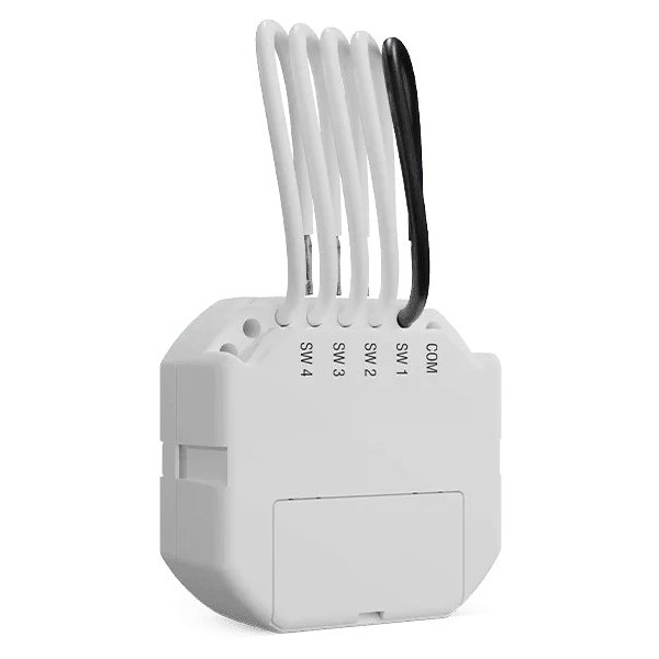 Atx-200 - Bezprzewodowy Moduł Obsługi Przełączników (Smart Switch Controller)