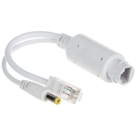 STABILIZATOR NAPIĘCIA 48V/12V POE-802.3AF/AT-WP DELTA NETWORK