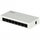 SWITCH   SG1008L-EUR 8-PORTOWY DAHUA