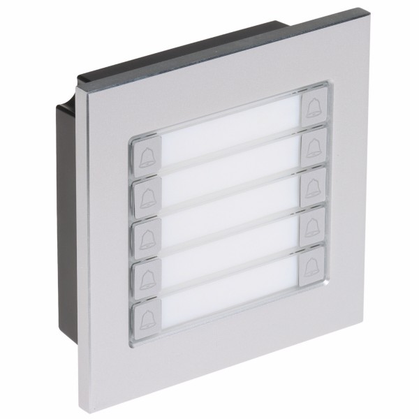 Moduł Klawiatury Vto4202F-Mdb10 Do Modułu Vto4202F-P Dahua