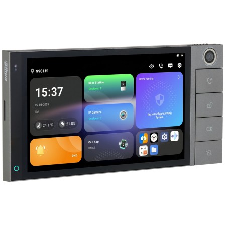 PANEL WEWNĘTRZNY SCP3024B-CBZ IP / Wi-Fi / 4-Wire DAHUA