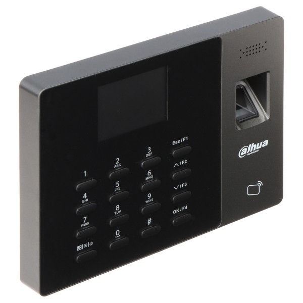 Rejestrator Czasu Pracy Asa2212Gl Dahua