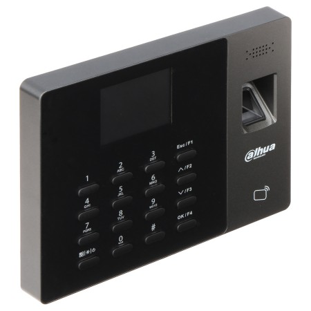 REJESTRATOR CZASU PRACY ASA2212GL DAHUA