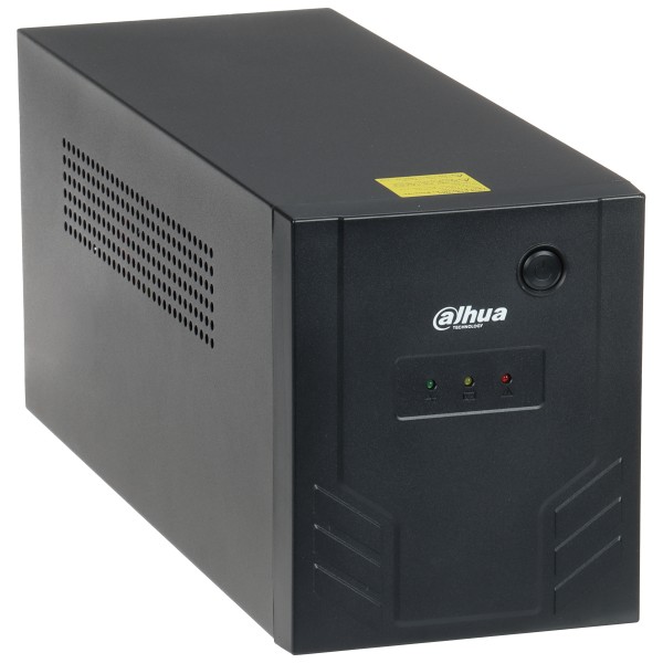 Zasilacz Ups Pfm3350-1500 1500 Va Dahua