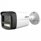 KAMERA AHD, HD-CVI, HD-TVI, PAL HAC-HFW1200TLM-IL-T-0280B-DIP Smart Dual Light Two-way Talk - 1080p 2.8 mm DAHUA