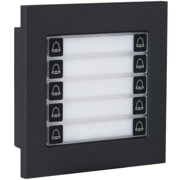 Moduł Klawiatury Vto4202Fb-Mdb10 Do Modułu Vto4202Fb-P Dahua