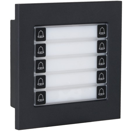 MODUŁ KLAWIATURY VTO4202FB-MDB10 DO MODUŁU VTO4202FB-P DAHUA