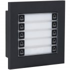 MODUŁ KLAWIATURY VTO4202FB-MDB10 DO MODUŁU VTO4202FB-P DAHUA