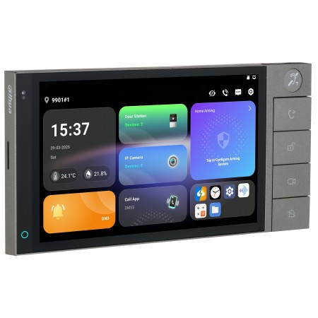 PANEL WEWNĘTRZNY SCP3022B-IBZ IP / Wi-Fi / 2-Wire DAHUA