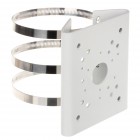 UCHWYT NA SŁUP STG-PFA150 STG