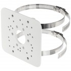 UCHWYT NA SŁUP STG-PFA152-E STG