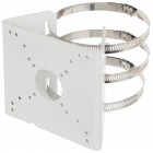 UCHWYT NA SŁUP STG-UP06-C STG