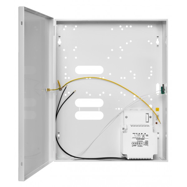 Awo256 - 17/trp50/satel - Obudowa Do Central Alarmowych