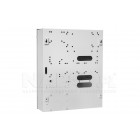 AWO256 - 17/TRP50/SATEL - obudowa do central alarmowych