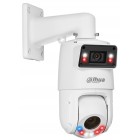 SDT4E425-4F-GB-A-PV1-0400 - kamera IP TiOC X-Spans 4MP + 4MP