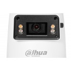 SDT4E425-4F-GB-A-PV1-0400 - kamera IP TiOC X-Spans 4MP + 4MP