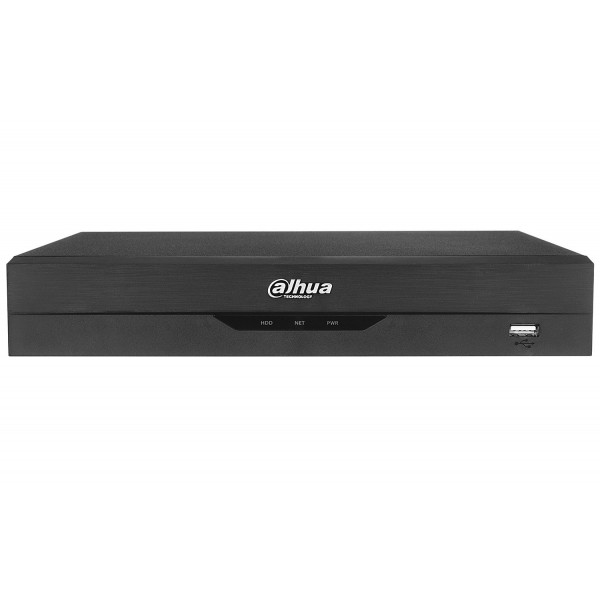 Xvr5108Hs-I3 - Rejestrator Hybrydowy