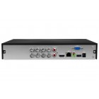 XVR5108HS-I3 - rejestrator hybrydowy