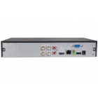 XVR5104HS-I3 - rejestrator hybrydowy