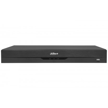 NVR4216-EI - rejestrator sieciowy