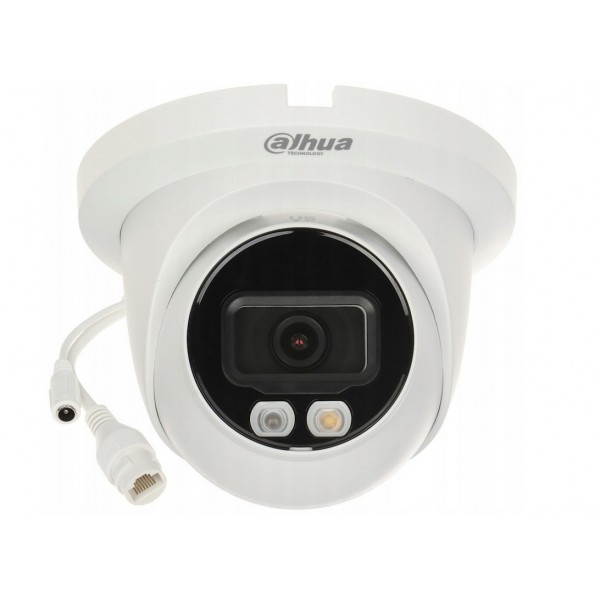 IPC-HDW2849TM-S-IL-0280B - kamera IP Smart Dual 8Mpx