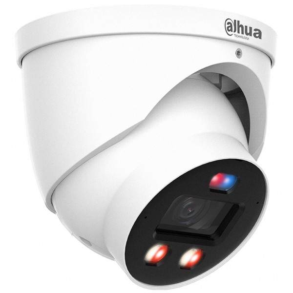 Ipc-Hdw3849H-As-Pv-0280B-Pro - Kamera Ip Tioc 8Mpx