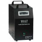 ZASILACZ UPS SINUS-UPS-1000+45AH 1000 VA VOLT Polska