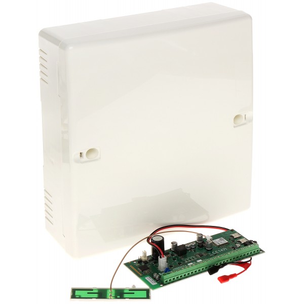 Centrala Alarmowa Perfecta-32-Set-A Satel