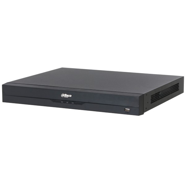 Rejestrator Ip Nvr5232-16P-Ei2 32 Kanały, 16 Poe Wizsense Dahua