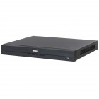 REJESTRATOR IP NVR5232-16P-EI2 32 KANAŁY, 16 PoE WizSense DAHUA