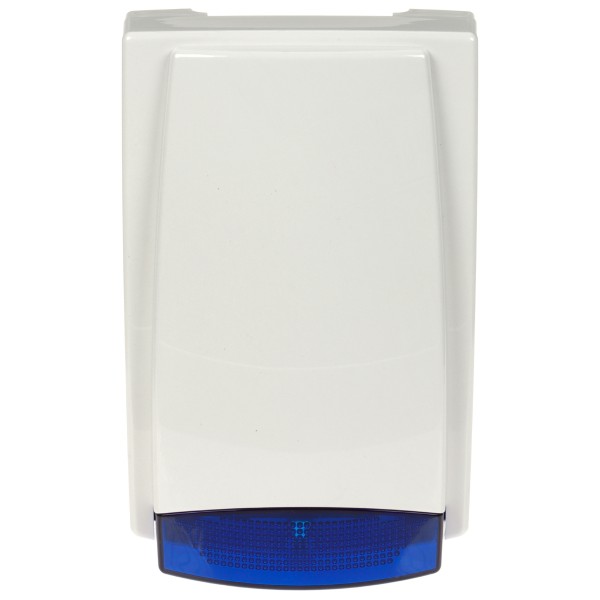 Sygnalizator Zewnętrzny Mr-100B/w