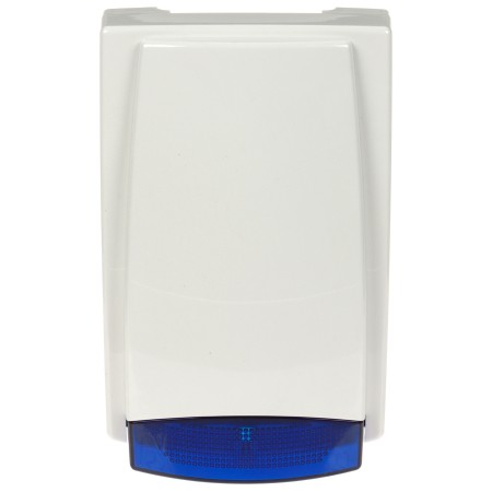 SYGNALIZATOR ZEWNĘTRZNY MR-100B/W