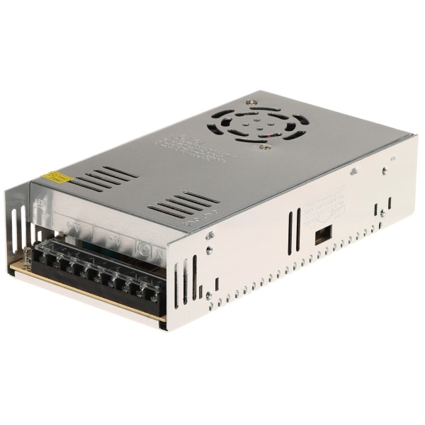 Zasilacz Impulsowy 12V/30A/p