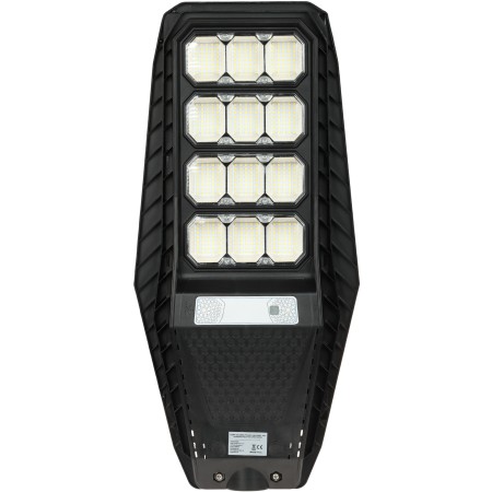 SOLARNY REFLEKTOR LED Z CZUJNIKIEM RUCHU PIONEER-120 VOLT Polska