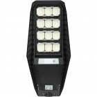 SOLARNY REFLEKTOR LED Z CZUJNIKIEM RUCHU PIONEER-120 VOLT Polska