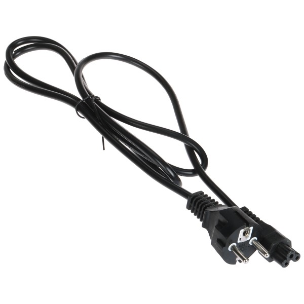 Przewód Sieciowy Posac-C5Eu15 1.5 M Pos