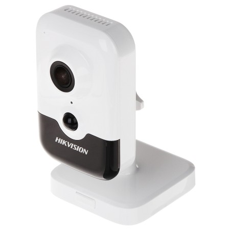 KAMERA IP DS-2CD2443G2-I 2MM PL AcuSense - 4 Mpx Hikvision