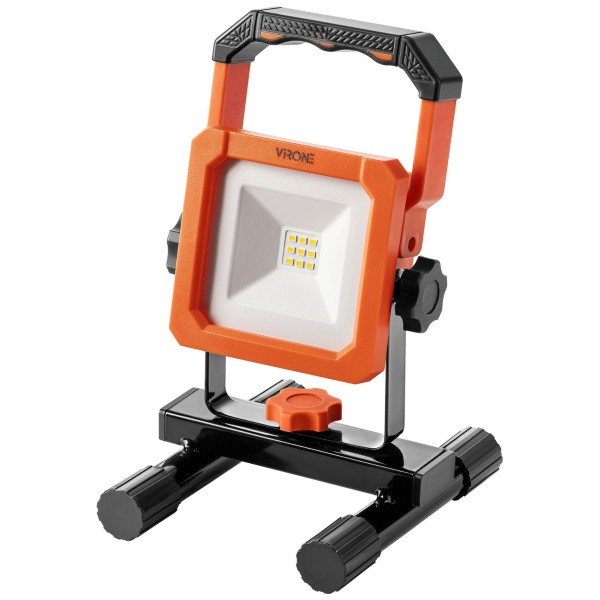 Akumulatorowy Reflektor Led Flp-6 Virone