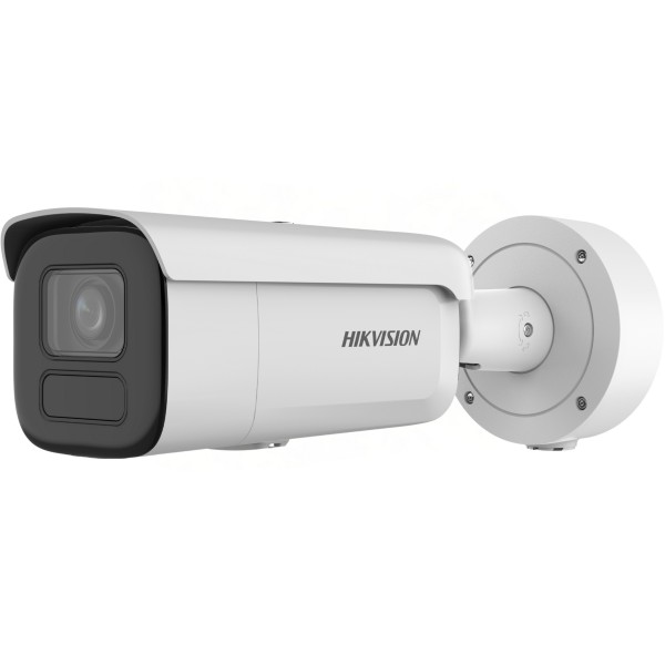 Kamera Wandaloodporna Ip Ds-2Cd2686G2H-Izs(2.8-12Mm)(Ef) Darkfighter, 4K Uhd Hikvision