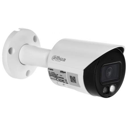 IPC-HFW2849S-S-IL-0280B - kamera IP Smart Dual 8Mpx