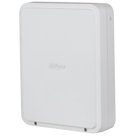 BEZPRZEWODOWY EKSPANDER WE/WY PRZEWODOWYCH ARM9A4-P-W2(868) DAHUA