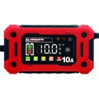 Ładowarka 12V SENA 10A REPAIR doGEL,AGM,LIFEP04,PB