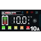 Ładowarka 12V SENA 10A REPAIR doGEL,AGM,LIFEP04,PB