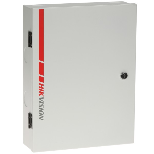 Obudowa Do Płyt Central Alarmowych Ax Hybrid Pro Ds-Pz501Shl-M Hikvision